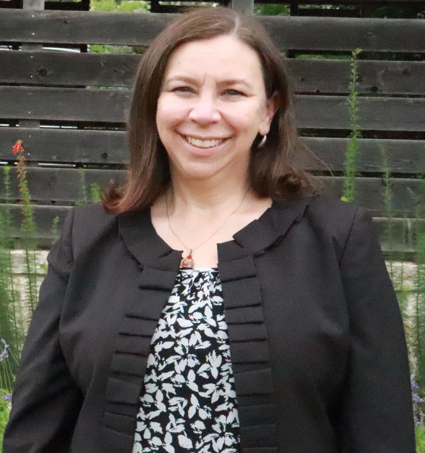 Tanya Zastrow